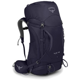 Дамска раница Osprey Kyte 46 II лилав MulberryPurple