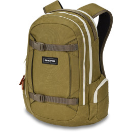 Раница Dakine Mission 25l (2018) кафяв Pinetrees