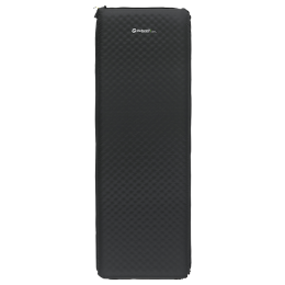 Надуваема постелка Outwell Sleepin Single 10.0 cm черен Black