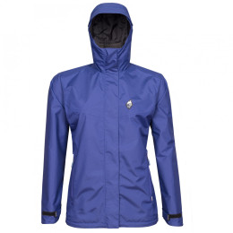 Дамско яке High Point Montanus Lady Jacket син briliant blue