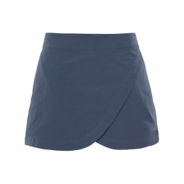 Пола The North Face W Inlux Skort сив VanadisGrey