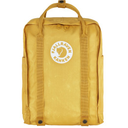 Раница Fjällräven Tree-Kånken жълт MapleYellow