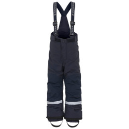 Детски зимен панталон Didriksons Idre Kids Pants 7 Navy тъмно син Navy