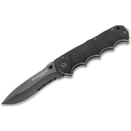 Нож Boker Magnum Black Spear