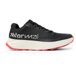 Мъжки обувки за бягане NNormal Kjerag 2.0 черен Black