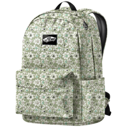 Раница Vans Old Skool Backpack зелен Sageleaf Green