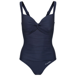 Дамски бански Regatta Sakari Swim Costume син Navy