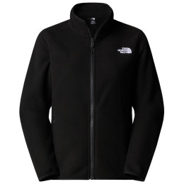 Дамски функционален суитшърт The North Face W Glacier Fleece Jacket черен Tnf Black
