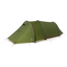 Палатка Force Ten Xenon UL 2 Plus зелен F10 Alpine Green