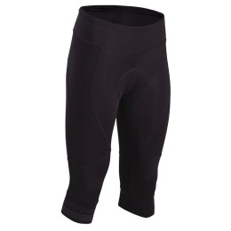 Дамски къси панталони за колоездене Silvini Tinella WP2028 черен
