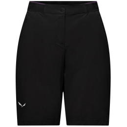 Дамски къси панталони Salewa Pedroc 2 Dst Short W черен black out