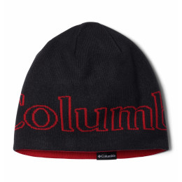 Шапка Columbia Urbanization Mix™ Beanie Ii черен/червен BlackMountainRed