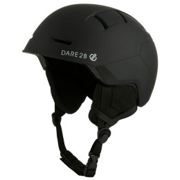 Скиорска каска Dare 2b Unisex Ski Helmet черен Black