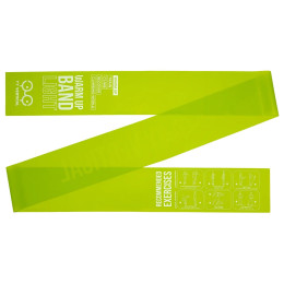 Силов ластик YY VERTICAL Warm Up Band Green Easy