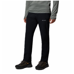 Мъжки панталони Columbia Essential Hike™ Warm Pant черен Black