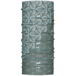 Шал яка High Point Tau Scarf зелен Green