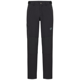 Мъжки панталони Mammut Runbold Guide SO Pants Men черен black