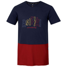 Мъжка тениска Rafiki Leonidio