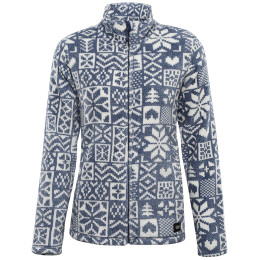 Дамски суитшърт Alpine Pro Eflina