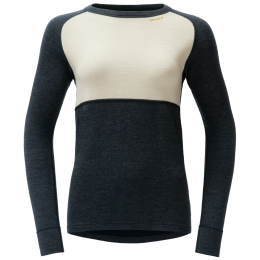 Дамска функционална блуза Devold Expedition Merino Silk Shirt Wmn