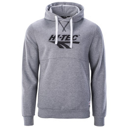Мъжки суичър Hi-Tec Hantis II черен/сив