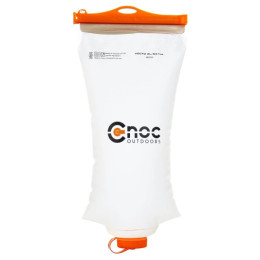 Сгъваема бутилка CNOC 42 mm Vecto 2l Water Container оранжев orange