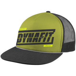 Шапка с козирка Dynafit Graphic Trucker Cap