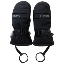 Детски ръкавици Dare 2b Kids Freeride Mitt Black черен Black