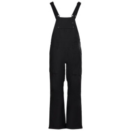 Дамски ски панталони Fundango Sakura ECO Bib Pants черен black