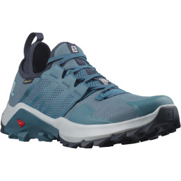 Мъжки обувки Salomon Madcross Gore-Tex син MallardBlue