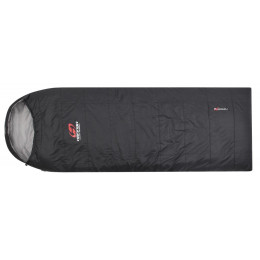 Спален чувал Hannah Ranger II X2 сив