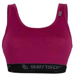 Сутиен Sensor Merino Active