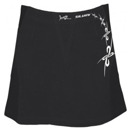 Детска пола Silvini Invio CS128 черен Black