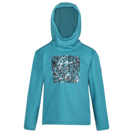 Детски суитшърт Regatta Jnr Highton Extol