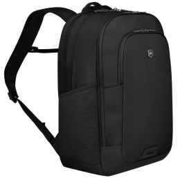 Градска раница Victorinox Altmont Modern Deluxe Backpack черен black