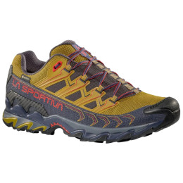 Мъжки обувки La Sportiva Ultra Raptor II GTX зелен Savana/Night Sky