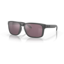Слънчеви очила OAKLEY Holbrook Steel