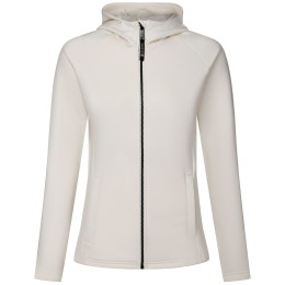 Дамски суитшърт Dare 2b Glacier Midlayer бял Egret