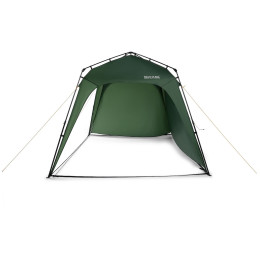 Къмпинг палатка Regatta Instant Gazebo зелен Green Pasture