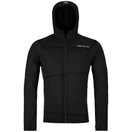 Функционален мъжки суитшърт Ortovox Fleece Light Hoody M