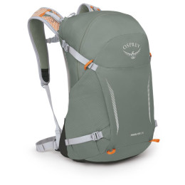 Раница Osprey Hikelite 26 сив pine leaf green