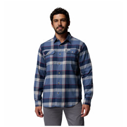 Мъжка риза Columbia Flare Gun™ Stretch Flannel