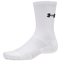 Комплект чорапи Under Armour Performance Cotton 3P Crw