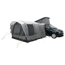 Форселт Outwell Newburg 240 Air сив Grey