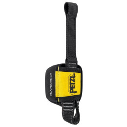 Осигурителен ремък Petzl Asap´Sorber 20cm черен