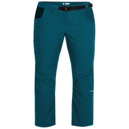 Дамски панталони High Point Marco Lady Pants син Blue Wing Teal