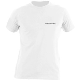 Мъжка тениска Nograd Born To Climb