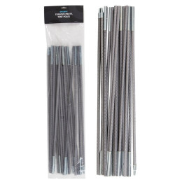 Пръти за палатка Husky Pruty ke stanu Burton