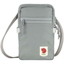 Чантичка за през рамо Fjällräven High Coast Pocket сив SharkGray