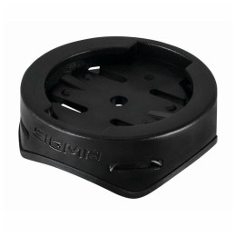 Държач Sigma GPS черен black